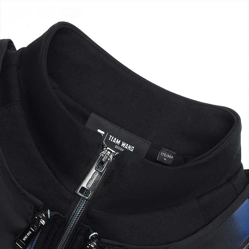 FILA FUSION x TEAM WANG FW23