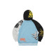Supreme FW21 Week 11 x JUNYA WATANABE COMME des GARONS MAN Zip Up Hooded Sweatshirt Logo