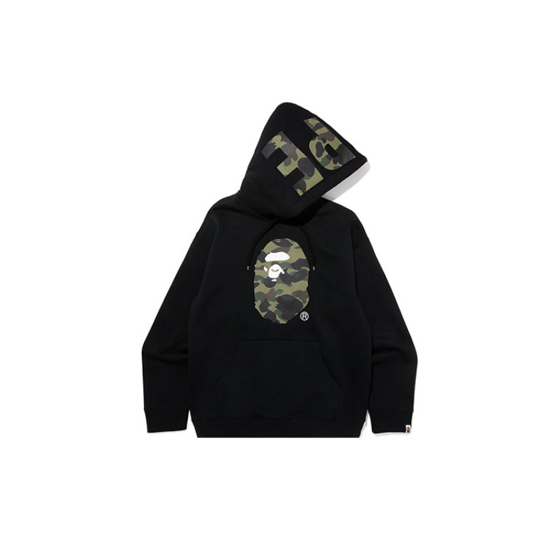 BAPE