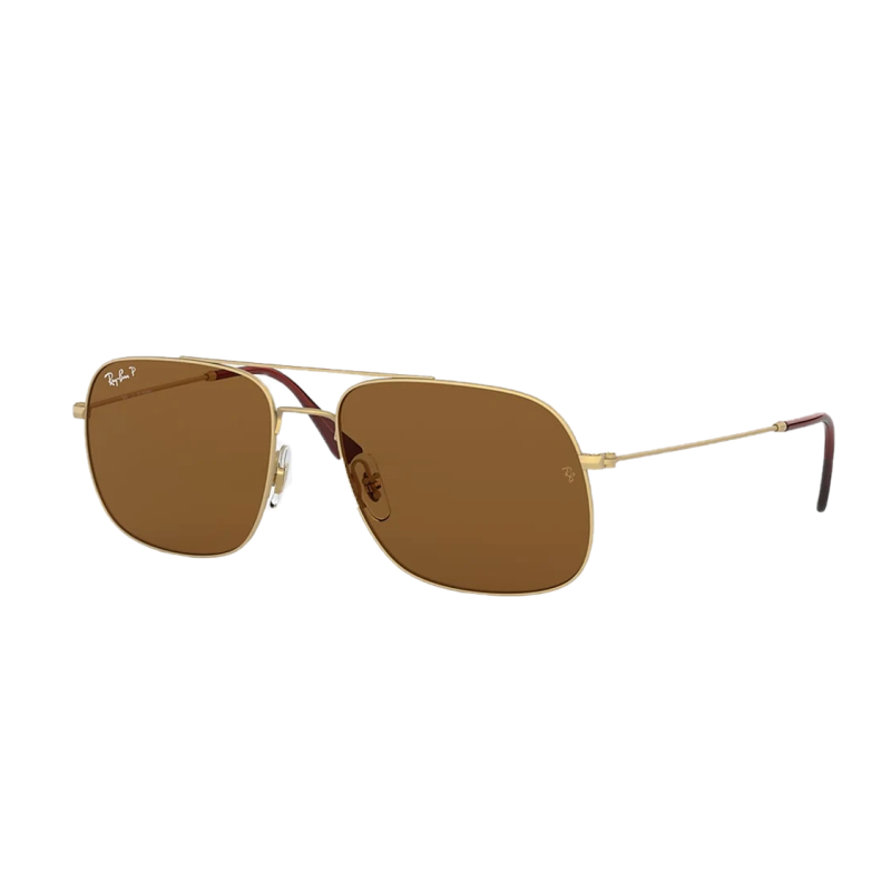 RayBan Logo