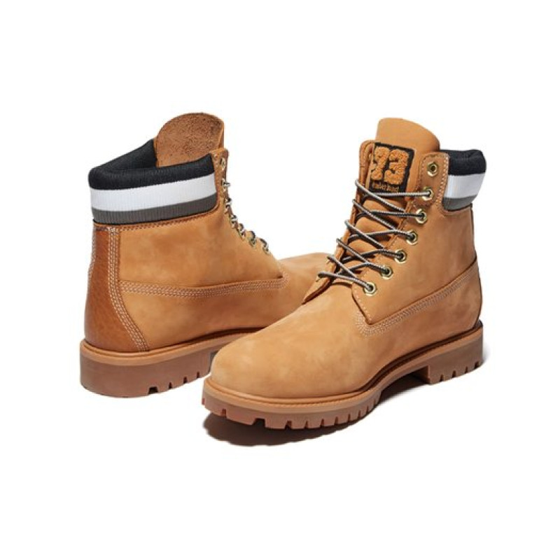 Timberland 6 Inch