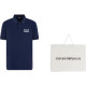 EMPORIO ARMANI EA7 SS24 LogoPoLo