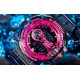 G-SHOCK see thru GA-400SK-1A4PRS