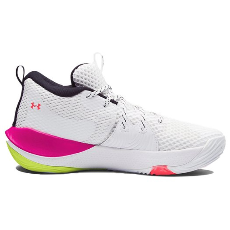 Under Armour Embiid 1