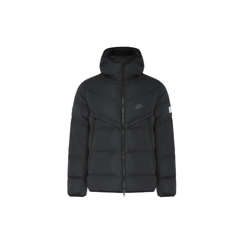 Nike SportswearPrimaLoft Air Max Windrunner logo