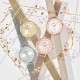 CASIO SHEEN 50 SHE-4539