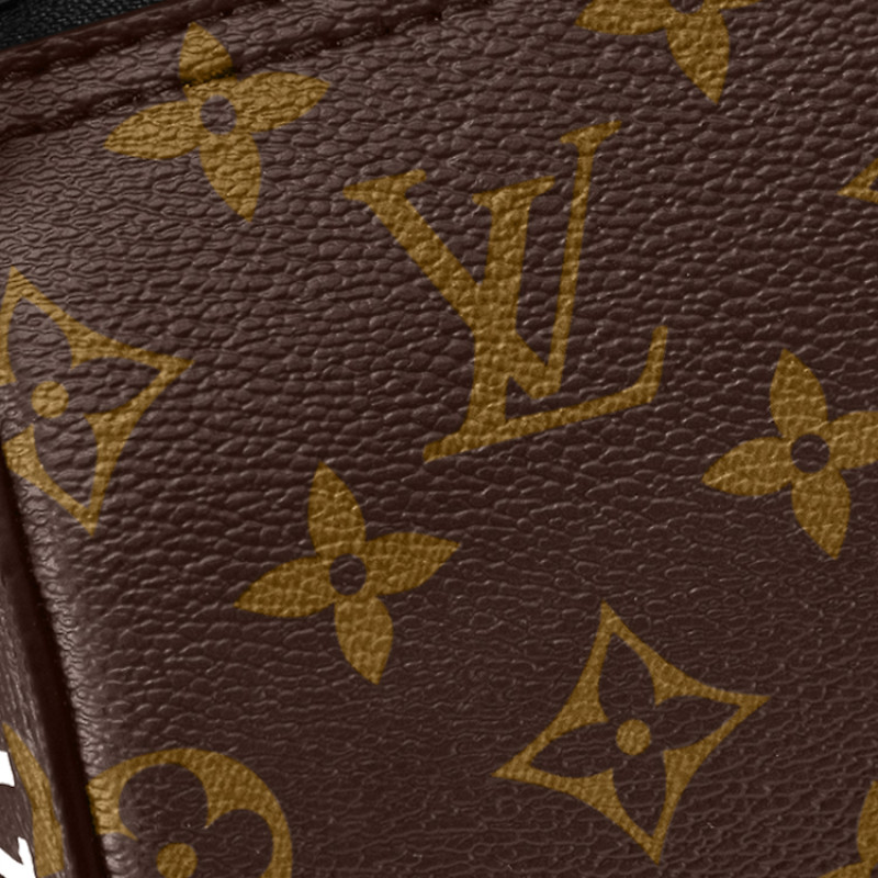 LOUIS VUITTON Soft Polochon