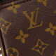 LOUIS VUITTON Soft Polochon