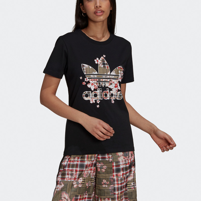 adidas originals Tee Logo T