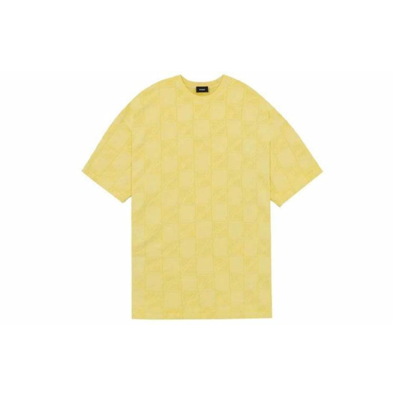 WE11DONE FW21 logoT