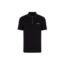 ARMANI EXCHANGE SS22 Polo