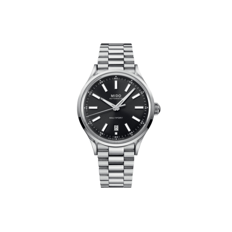 MIDO 50 40mm M040.407.11.061.00