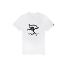 Vans x FIVEMONKER T