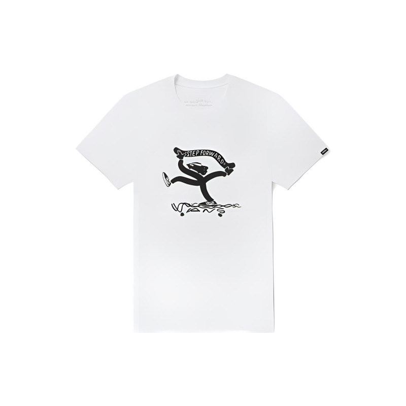 Vans x FIVEMONKER T