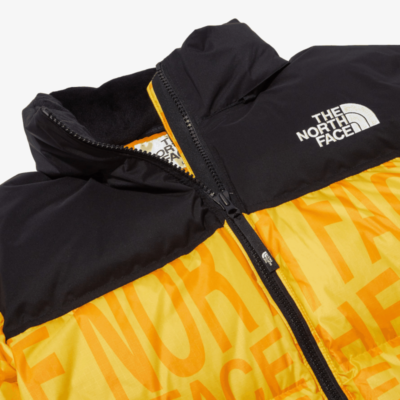 THE NORTH FACE Logo