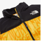 THE NORTH FACE Logo