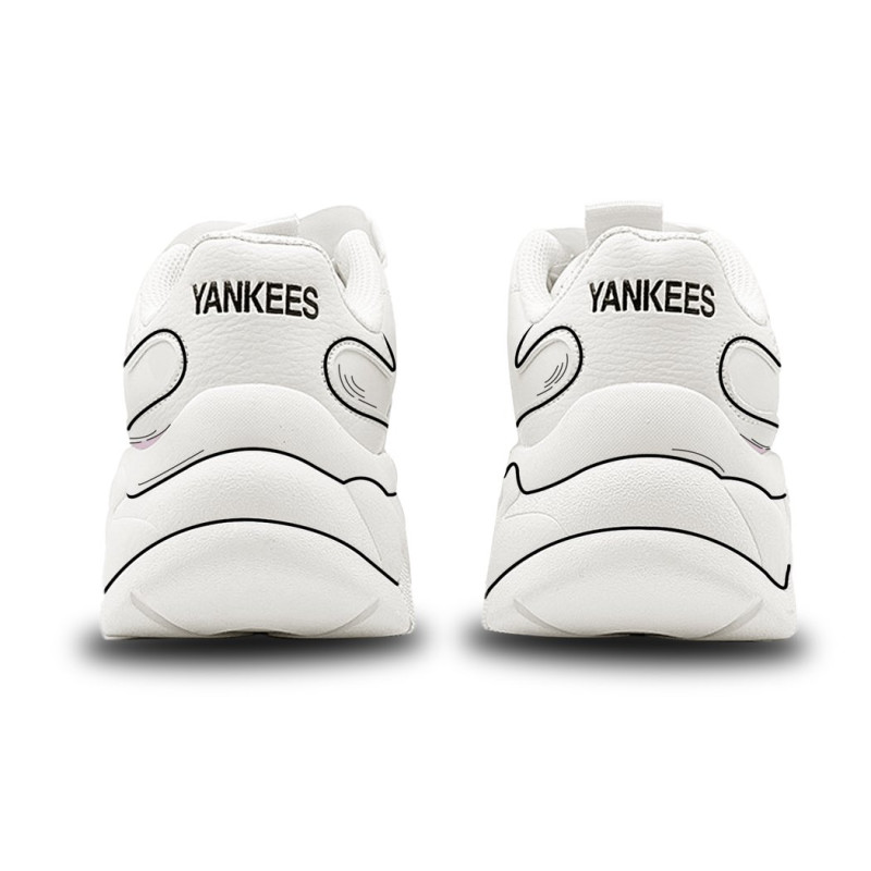 MLB Big Ball Chunky Y2K