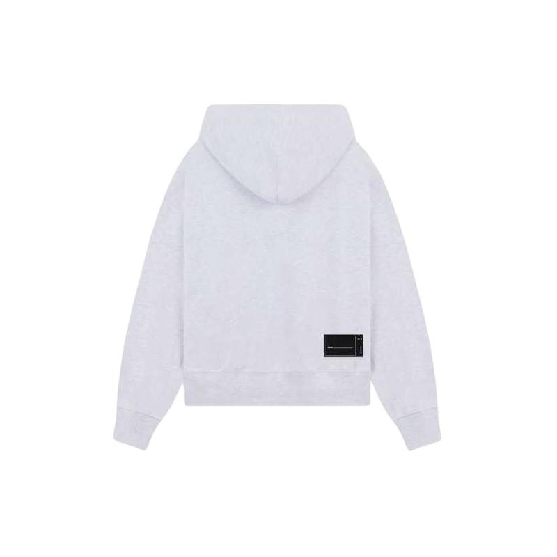 WE11DONE FW22 Logo