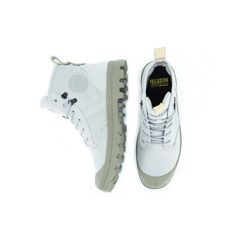 Palladium Pampa