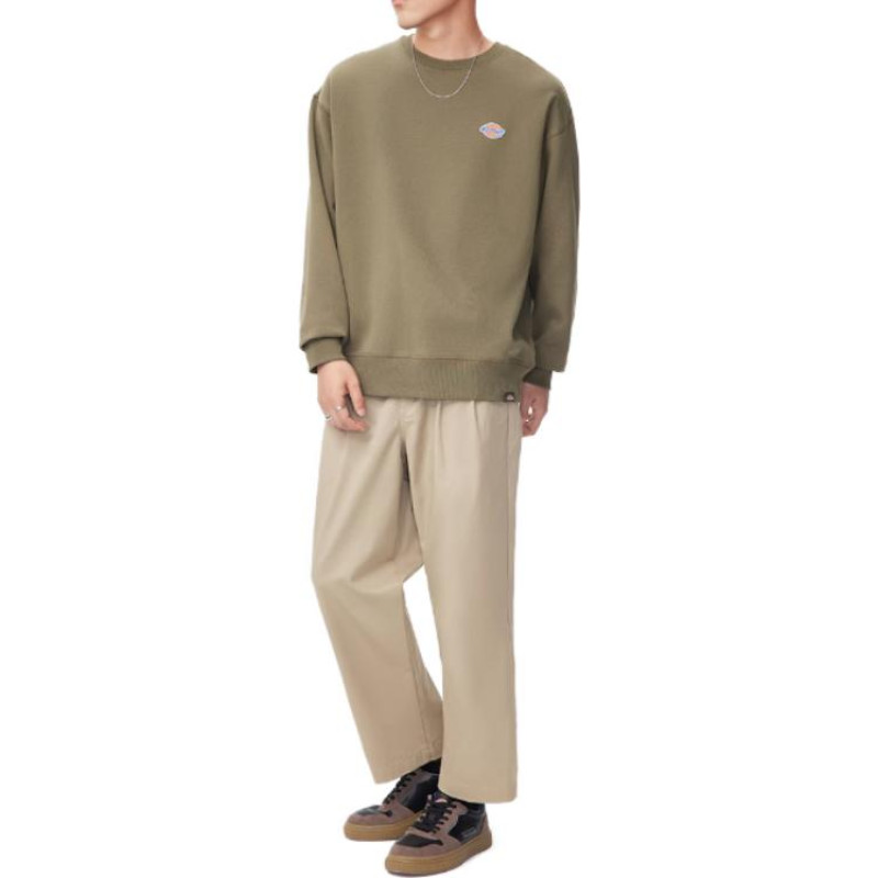 Dickies logo
