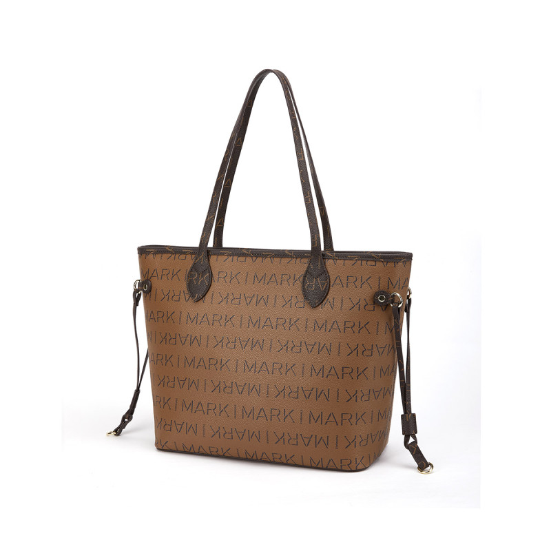 FAIRWHALE PVC Tote
