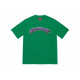 Supreme SS22 Week 1 Appliqu Arc SS Top LogoT