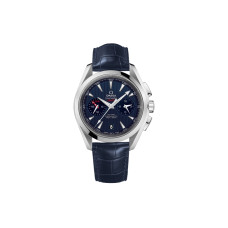 OMEGA 43mm 231.13.43.52.03.001