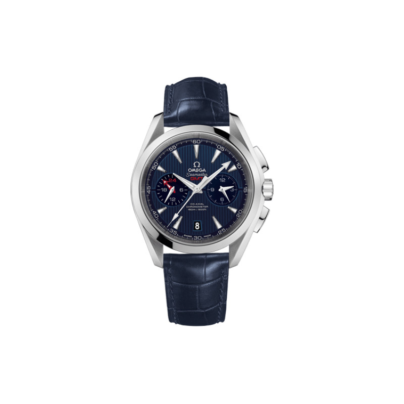 OMEGA 43mm 231.13.43.52.03.001