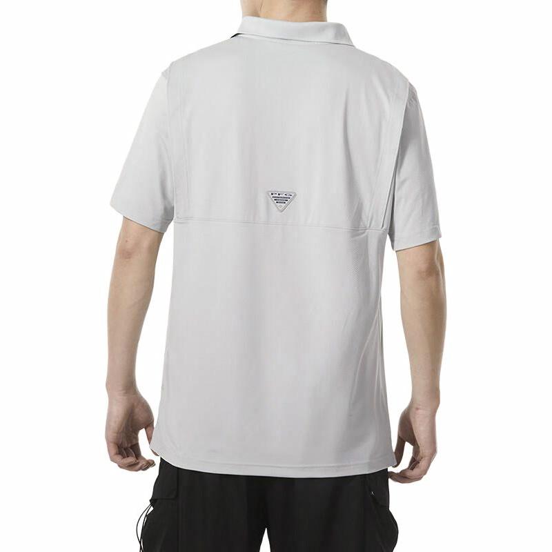 Columbia LogoPolo
