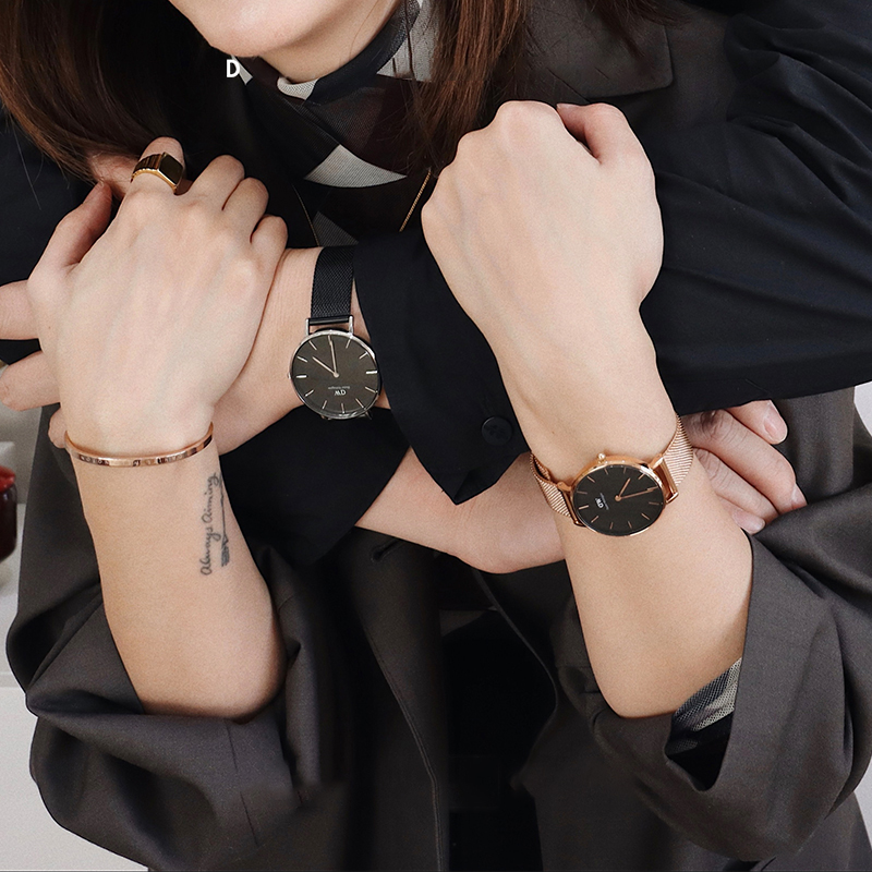 Daniel Wellington PETITEDanielWellington W307W447