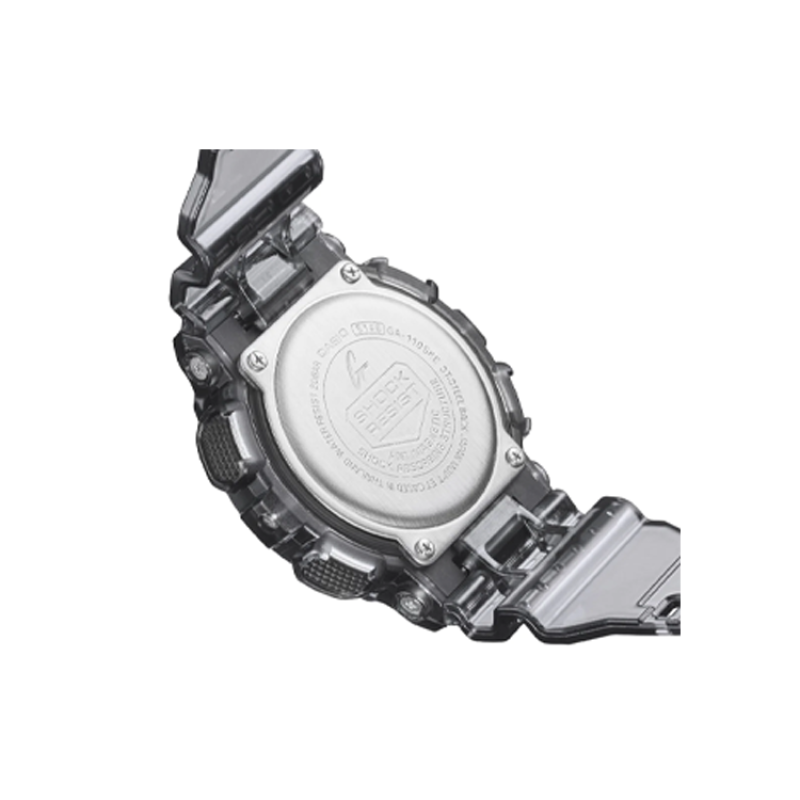 CASIO G-SHOCK2.0 GA-110SKE-8ADR