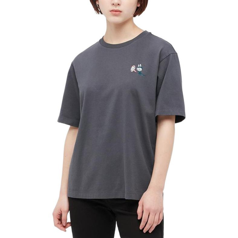 UNIQLO x POP MART T