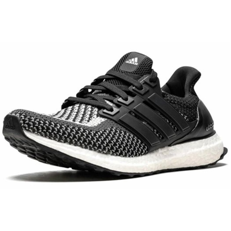 adidas Ultraboost 1.0 Black Reflective 2.0