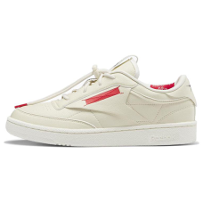 Milk x Reebok Club C 85 VEGAN