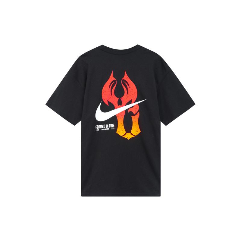 Nike x T
