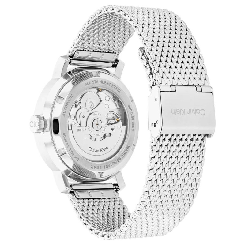 CALVIN KLEIN 40mm 30