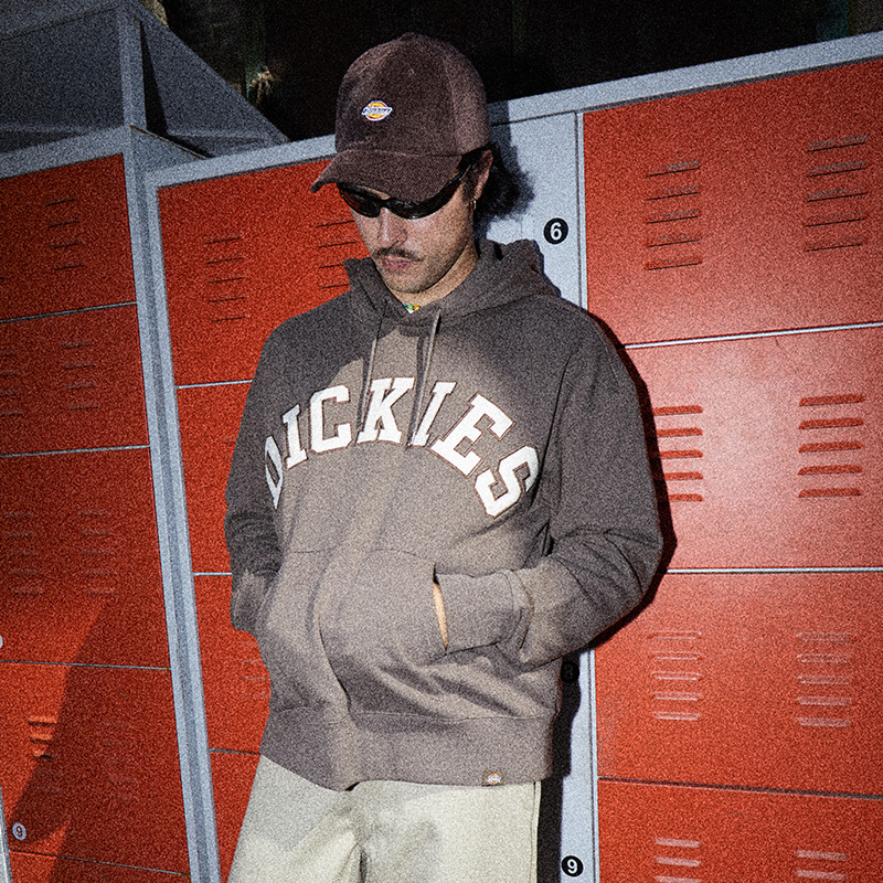 Dickies