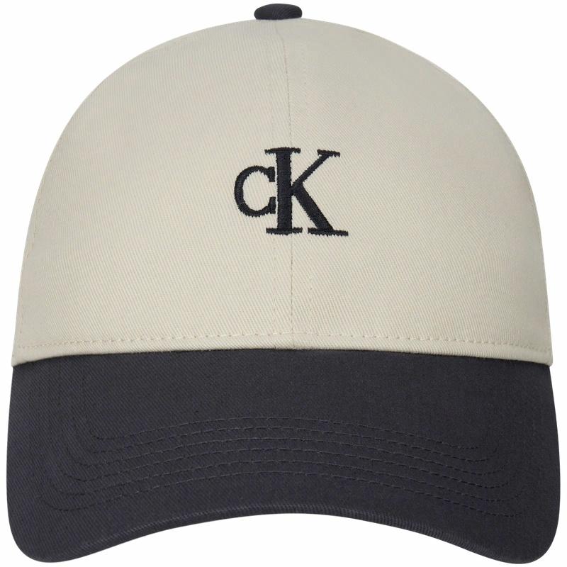 CALVIN KLEIN