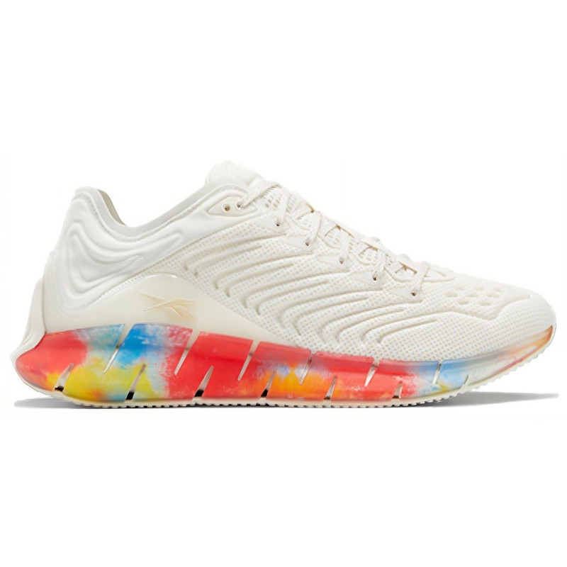 Reebok Zig Kinetica Pride