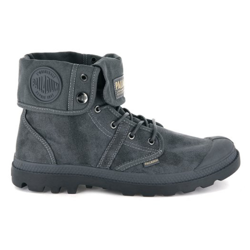 Palladium Bgy Wax