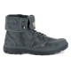 Palladium Bgy Wax