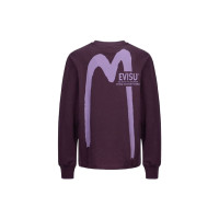 EVISU MLogo