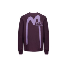 EVISU MLogo