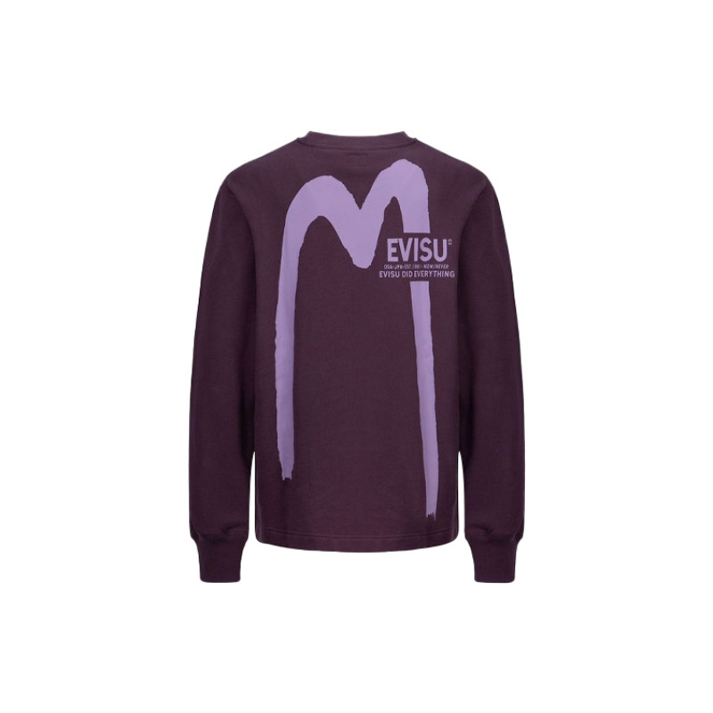 EVISU MLogo