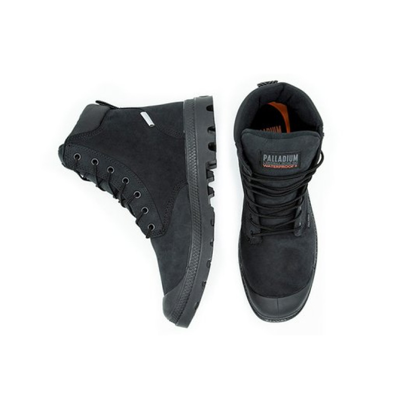 Palladium Pampa
