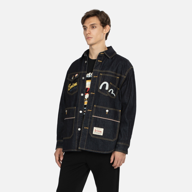 EVISU AW23