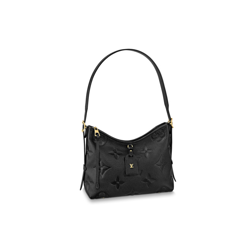 LOUIS VUITTON Carryall PM