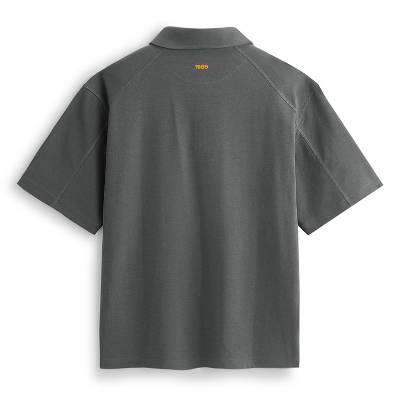 PEACEBIRD MEN Polo