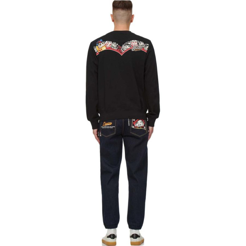 EVISU