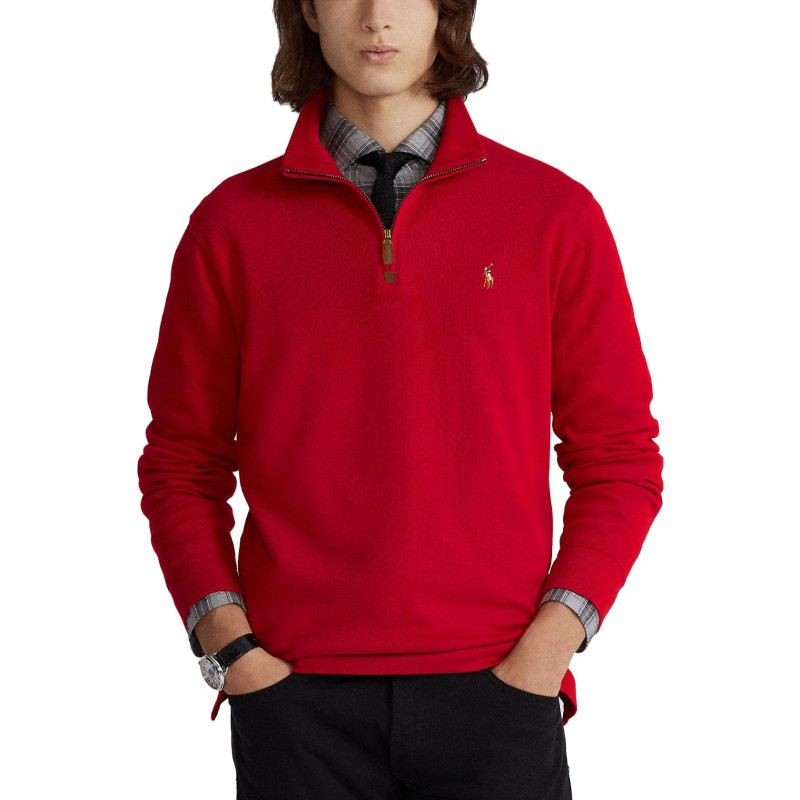 Polo Ralph Lauren SS23 Logo